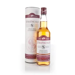 Strathcolm Extra Special (Alistair Forfar)