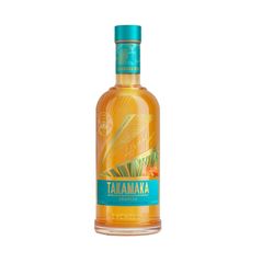 Takamaka Grankaz Dark Rum