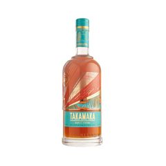 Takamaka Zepis Kreol Spiced Rum