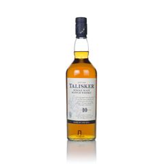 Talisker 10 Year Old