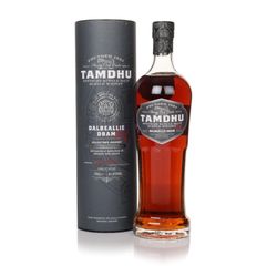 Tamdhu Collector's Journey - Dalbeallie Dram #4