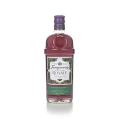Tanqueray Blackcurrant Royale Flavoured Gin