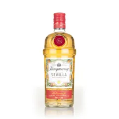 Tanqueray Flor de Sevilla Flavoured Gin