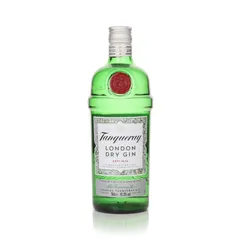 Tanqueray London Dry London Dry Gin