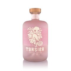 Tarsier Oriental Pink Flavoured Gin