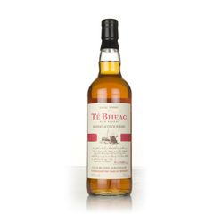 Te Bheag Nan Eilean