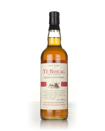 Te Bheag