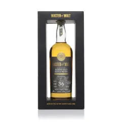 Teaspoon B 36 Year Old 1989 Single Cask (Master of Malt)
