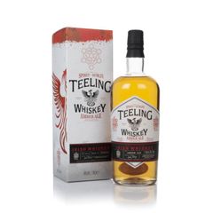 Teeling Small Batch Amber Ale Cask Finish