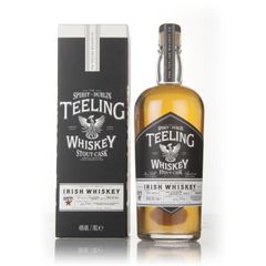 Teeling Stout Cask Finish