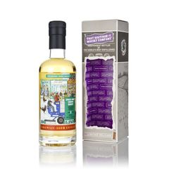 Teerenpeli 3 Year Old (That Boutique-y Whisky Company)