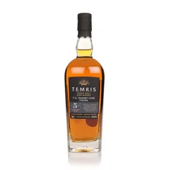 Temris 5 Year Old PX Sherry Cask Finish