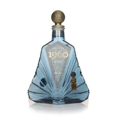 The Belfry 1960 London Dry London Dry Gin