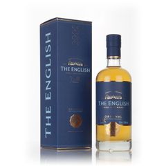 The English - Original