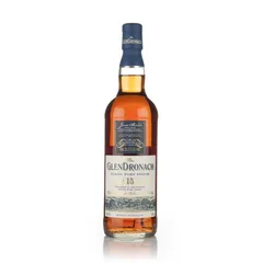 The GlenDronach 15 Year Old - Tawny Port Finish