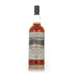 The Glendronach 15 Year Old