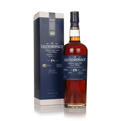 The Glendronach 18 Year Old
