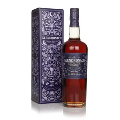 The Glendronach - Ode to the Dark (No Box / Torn Label)