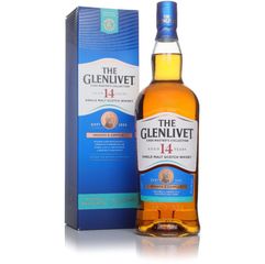 The Glenlivet 14 Year Old - Cask Master's Collection
