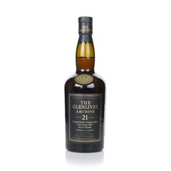 The Glenlivet Archive 21 Year Old - Pre 2004