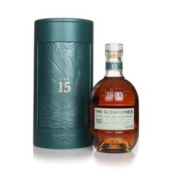 The Glenrothes 15 Year Old