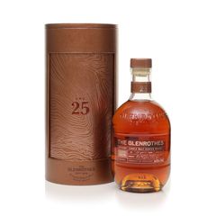 The Glenrothes 25 Year Old