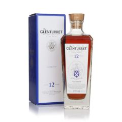 The Glenturret 12 Year Old (2025 Release)