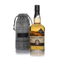 The Glenturret 2009 (bottled 2017) (cask 100) - Peated Drummond Editio