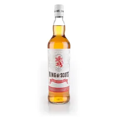 The King of Scots Blend (Douglas Laing)