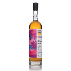 The Lochend Blend Vol. IV, Oloroso Sherry Cask (Blind Summit)