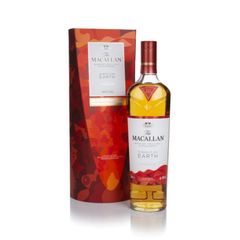 The Macallan A Night On Earth In Scotland (2021 Release)