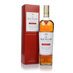 The Macallan Classic Cut (2019 Edition)