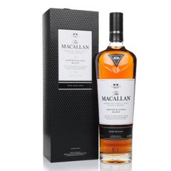 The Macallan Easter Elchies Black (2020 Release)