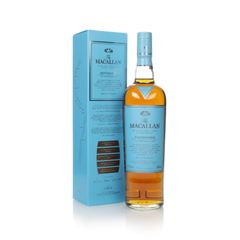 The Macallan Edition No.6