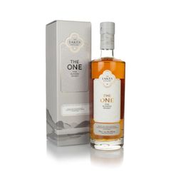 The One Fine Blended