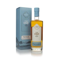 The One Moscatel Cask Finished