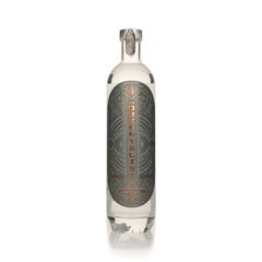 The Orientalist Gunpowder Gin