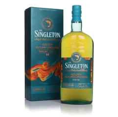 The Singleton of Glendullan Golden Autumn Orchard