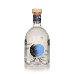 The Tidal Blianc White Rum