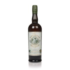Timorous Beastie Madeira Cask Finish
