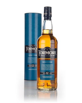 Tormore 12 Year Old