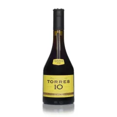 Torres 10 Gran Reserva Imperial Brandy