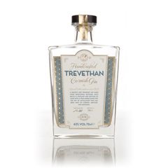 Trevethan Cornish Dry Gin