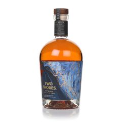 Two Shores Rum - Amarone Cask Finish Dark Rum