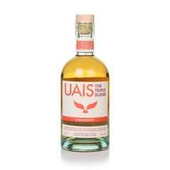 UAIS The Triple Blend