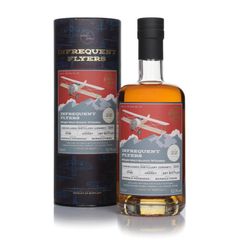 Undisclosed Orkney 22 Year Old 2003 (cask 5748) - Infrequent Flyers