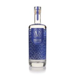 V Premium White White Rum