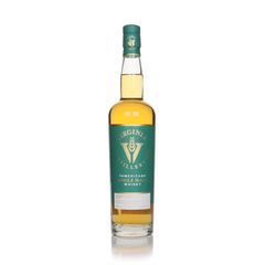 Virginia Distillery Co. Cider Cask Finish