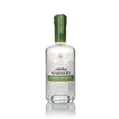 Warner's Elderflower Flavoured Gin