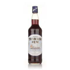 Watson's Trawler Dark Rum